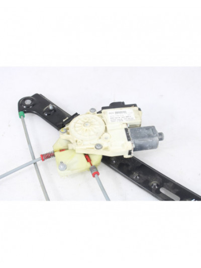 Elevalunas delantero izquierdo BMW X3 2.0 d 2006