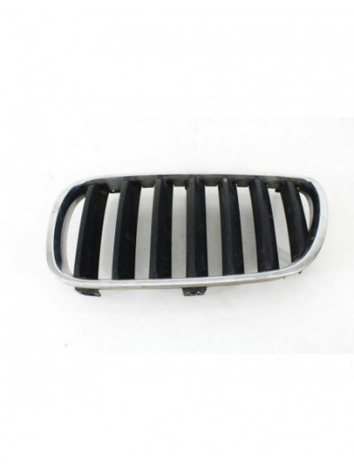 Recambio de rejilla paragolpes izquierda para bmw x3 (e83) 2.0 d referencia OEM IAM 22405910