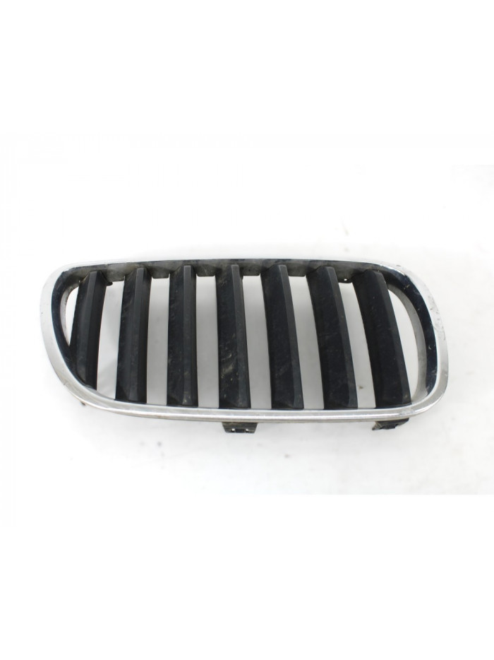Rejilla paragolpes derecha BMW X3 2.0 d 2006