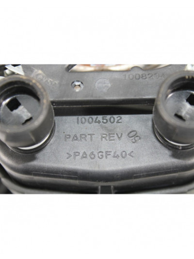 Recambio de airbag delantero izquierdo para alfa romeo giulietta (191) sprint referencia OEM IAM 1016345