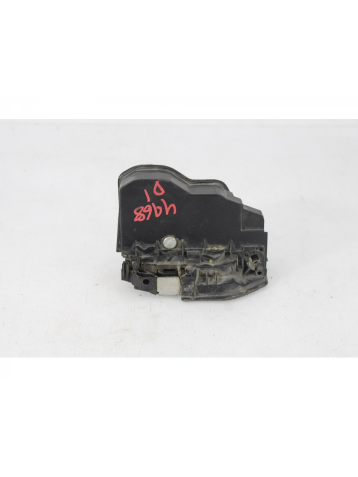 Cerradura puerta delantera izquierda BMW X3 2.0 d 2006