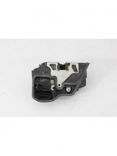 Cerradura puerta delantera izquierda BMW X3 2.0 d 2006
