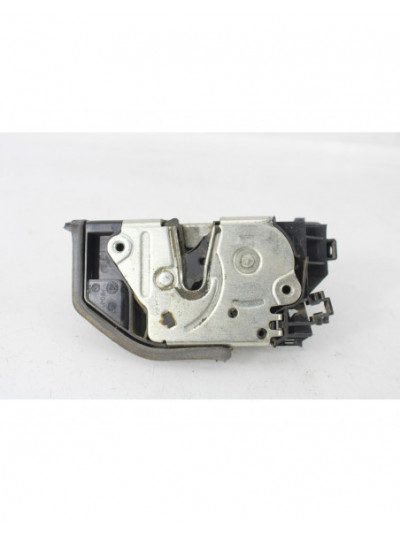 Cerradura puerta delantera izquierda BMW X3 2.0 d 2006