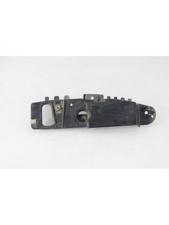 Soporte paragolpes BMW X3 2.0 d 2006