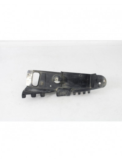 Soporte paragolpes BMW X3 2.0 d 2006