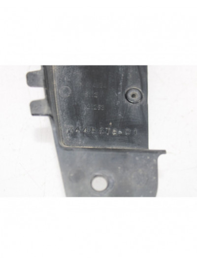 Soporte paragolpes BMW X3 2.0 d 2006