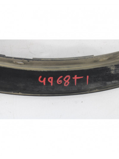 Recambio de aletin trasero izquierdo para bmw x3 (e83) 2.0 d referencia OEM IAM 12125310