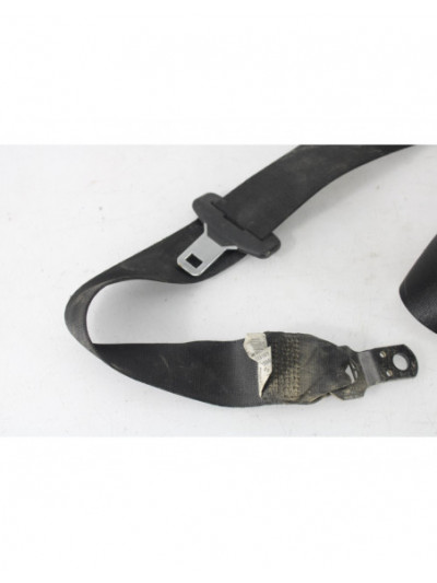 Cinturón seguridad trasero derecho BMW X3 2.0 d 2006