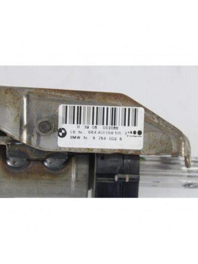 Columna direccion BMW X3 2.0 d 2006