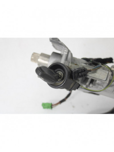 Columna direccion BMW X3 2.0 d 2006