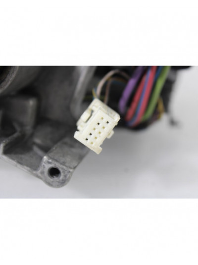 Columna direccion BMW X3 2.0 d 2006