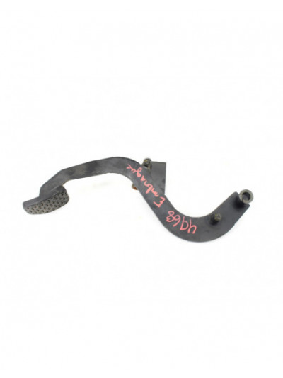 Pedal embrague BMW X3 2.0 d 2006