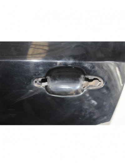 Puerta trasera izquierda BMW X3 2.0 d 2006