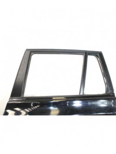 Puerta trasera izquierda BMW X3 2.0 d 2006