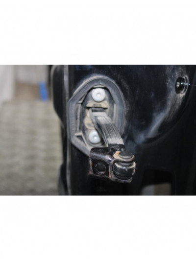 Puerta trasera izquierda BMW X3 2.0 d 2006