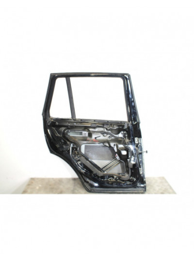 Puerta trasera izquierda BMW X3 2.0 d 2006