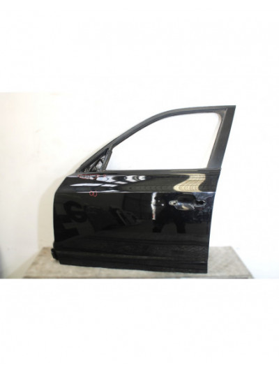Recambio de puerta delantera izquierda para bmw x3 (e83) 2.0 d referencia OEM IAM D.I