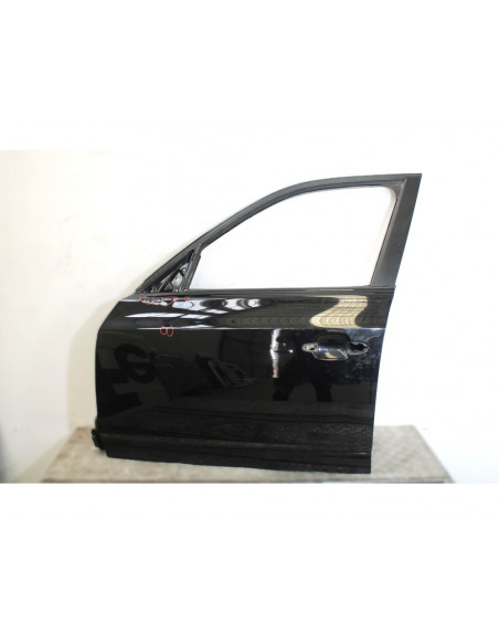 Recambio de puerta delantera izquierda para bmw x3 (e83) 2.0 d referencia OEM IAM D.I