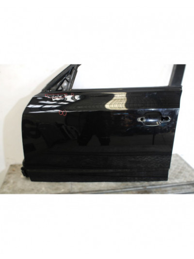 Recambio de puerta delantera izquierda para bmw x3 (e83) 2.0 d referencia OEM IAM D.I