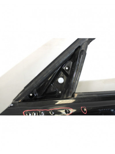 Recambio de puerta delantera izquierda para bmw x3 (e83) 2.0 d referencia OEM IAM D.I