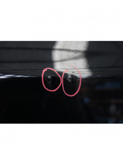 Recambio de puerta delantera izquierda para bmw x3 (e83) 2.0 d referencia OEM IAM D.I