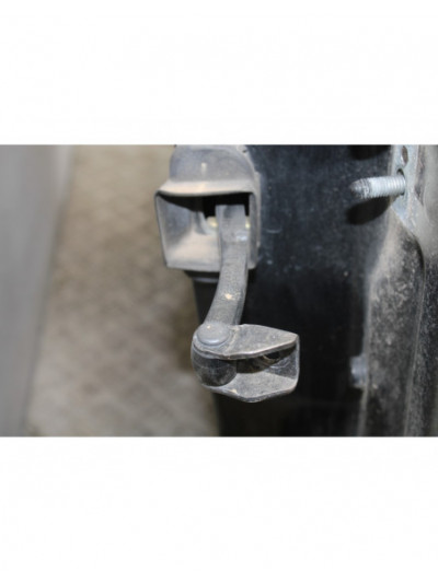 Recambio de puerta delantera izquierda para bmw x3 (e83) 2.0 d referencia OEM IAM D.I