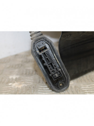 Recambio de puerta delantera izquierda para bmw x3 (e83) 2.0 d referencia OEM IAM D.I