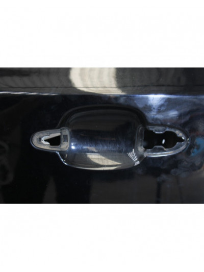 Recambio de puerta delantera izquierda para bmw x3 (e83) 2.0 d referencia OEM IAM D.I