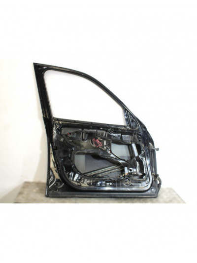 Recambio de puerta delantera izquierda para bmw x3 (e83) 2.0 d referencia OEM IAM D.I
