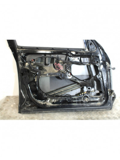 Recambio de puerta delantera izquierda para bmw x3 (e83) 2.0 d referencia OEM IAM D.I