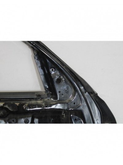 Recambio de puerta delantera izquierda para bmw x3 (e83) 2.0 d referencia OEM IAM D.I