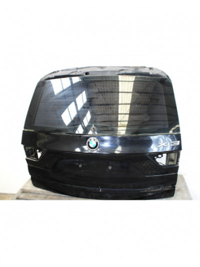 Recambio de porton trasero para bmw x3 (e83) 2.0 d referencia OEM IAM