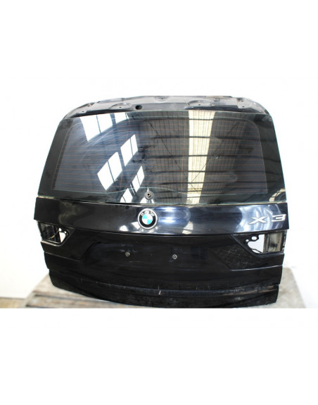 Recambio de porton trasero para bmw x3 (e83) 2.0 d referencia OEM IAM