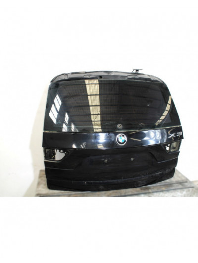 Recambio de porton trasero para bmw x3 (e83) 2.0 d referencia OEM IAM