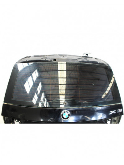 Recambio de porton trasero para bmw x3 (e83) 2.0 d referencia OEM IAM