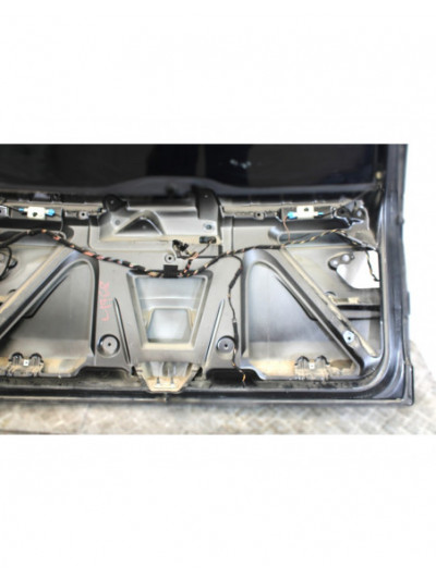 Recambio de porton trasero para bmw x3 (e83) 2.0 d referencia OEM IAM