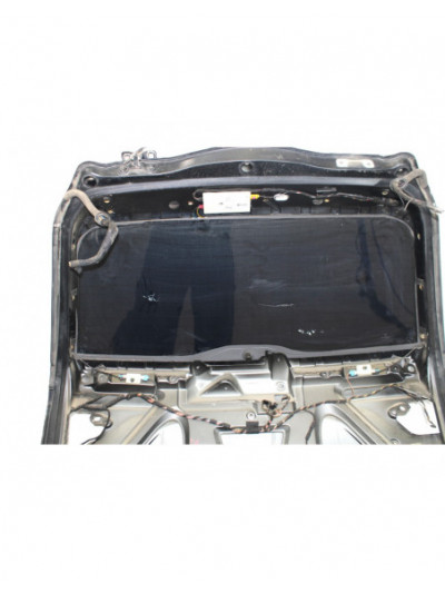 Recambio de porton trasero para bmw x3 (e83) 2.0 d referencia OEM IAM