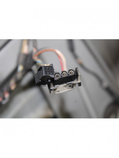 Recambio de porton trasero para bmw x3 (e83) 2.0 d referencia OEM IAM