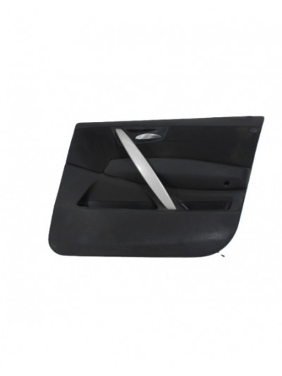 Recambio de guarnecido puerta delantera derecha para bmw x3 (e83) 2.0 d referencia OEM IAM D.D