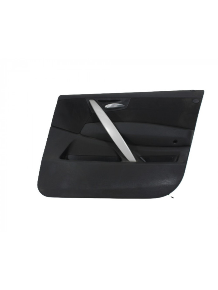 Guarnecido puerta delantera derecha BMW X3 2.0 d 2006