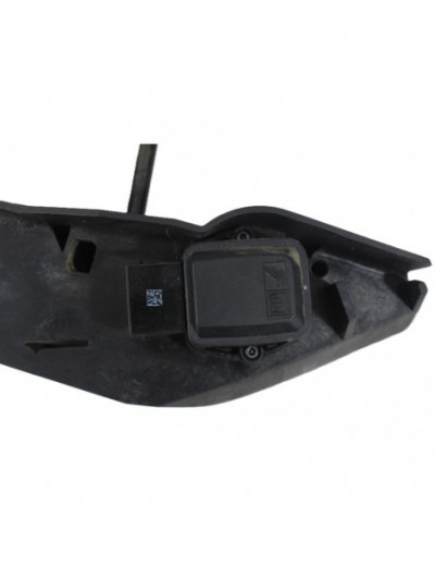 Pedal acelerador BMW X3 2.0 d 2006