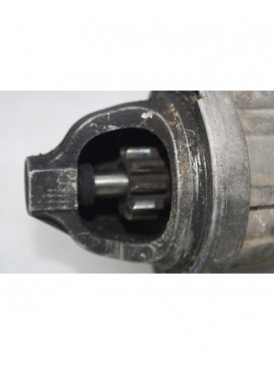 Motor arranque BMW X3 2.0 d Diesel 150CV 110KW 2006