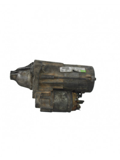 Motor arranque BMW X3 2.0 d Diesel 150CV 110KW 2006