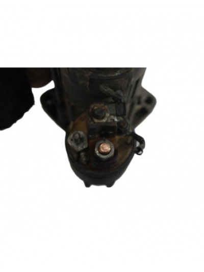 Motor arranque BMW X3 2.0 d Diesel 150CV 110KW 2006