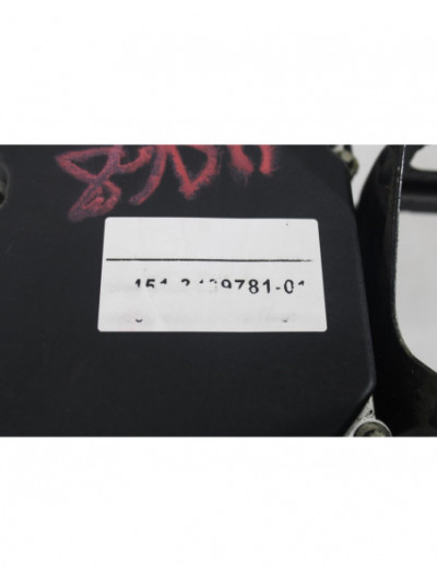 Recambio de abs para bmw x3 (e83) 2.0 d referencia OEM IAM 0265236023451342039501