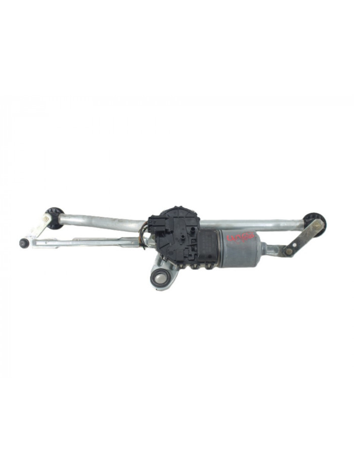 Recambio de motor limpia delantero para bmw x3 (e83) 2.0 d referencia OEM IAM 67636914577