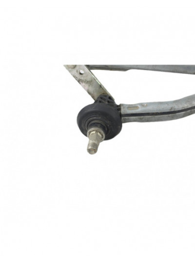 Recambio de motor limpia delantero para bmw x3 (e83) 2.0 d referencia OEM IAM 67636914577