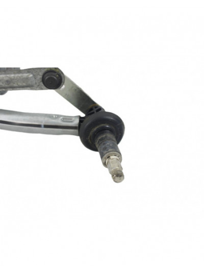 Recambio de motor limpia delantero para bmw x3 (e83) 2.0 d referencia OEM IAM 67636914577
