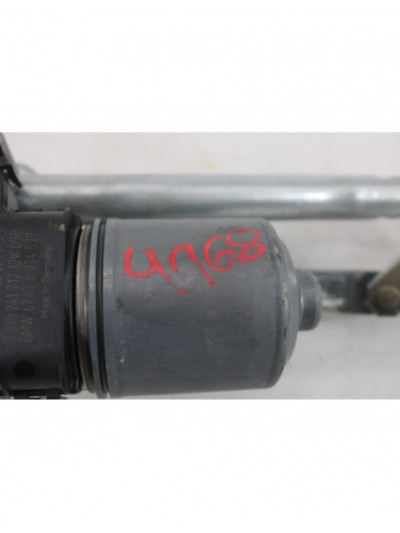 Recambio de motor limpia delantero para bmw x3 (e83) 2.0 d referencia OEM IAM 67636914577