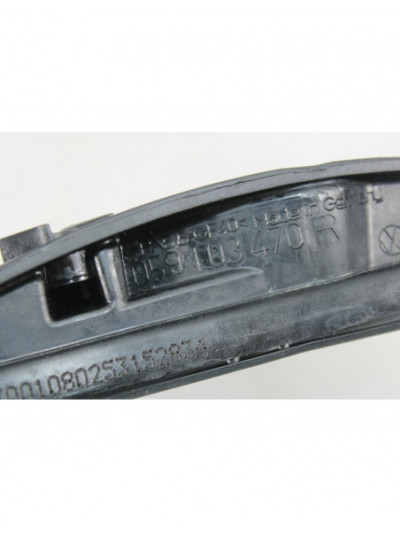 Recambio de tapa balancines para audi a5 coupe (8t) 2.7 tdi referencia OEM IAM